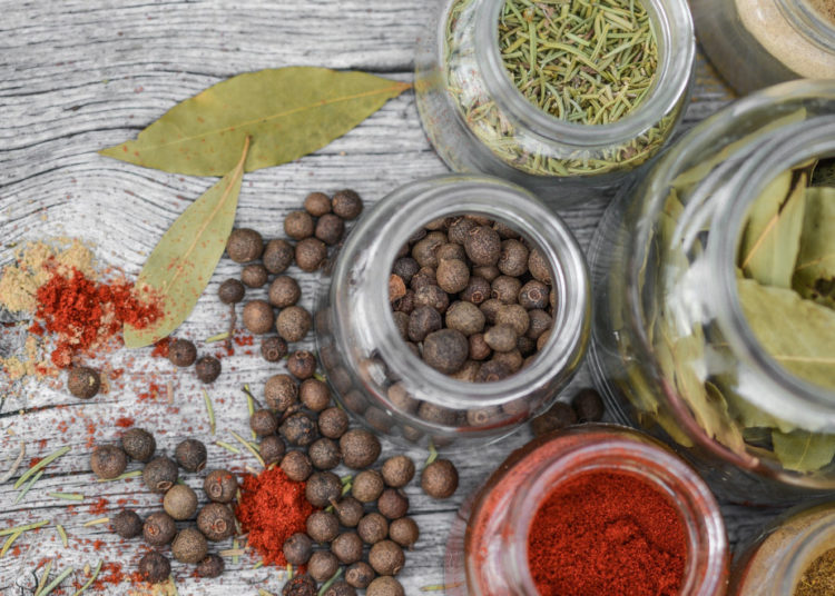 Add spice on your life with Turkey’s particular selection of seasonings