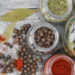 Add spice on your life with Turkey’s particular selection of seasonings