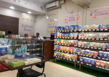 Sri Krishna Sweets to conduct free fitness camps in Chennai