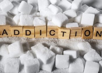 Six symptoms of sugar addiction