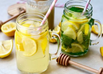 ‘Chef’s Notes’ columnist Bru refreshes for summer time