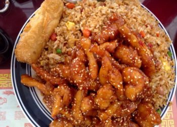 Where’s the best Chinese food in Sacramento