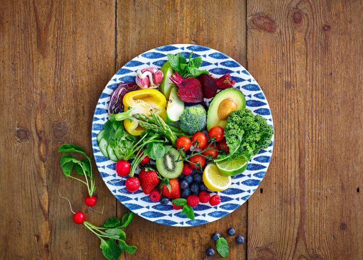 Eat More Of These High Protein Veggies For Quick Weight Loss