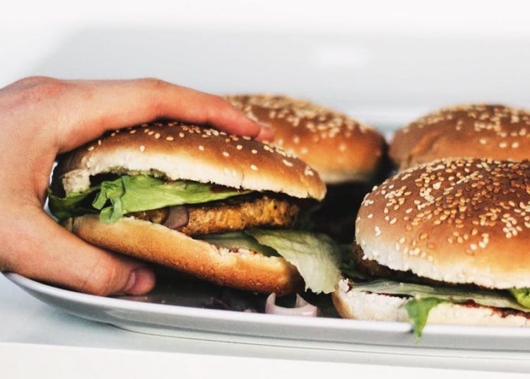 One Food Swap, Your Daily Dietary Carbon Footprint Shrinks 48 Percent