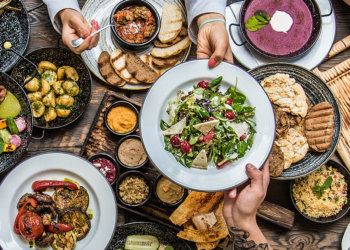 The destiny of food and digital tech, labour justice
