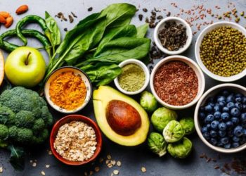 Proof that no nice diet exists