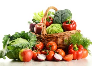 Funding Announcement to Support Organic Trade