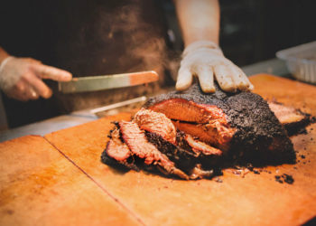 Spots to take BBQ lessons so you can become a pitmaster