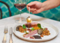 Melbourne eating place Tulum rethinks Turkish cuisine