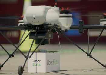 Uber Eats will check drone transport in San Diego this summer time
