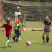 UTSA kicks off summer season with camps for youngsters