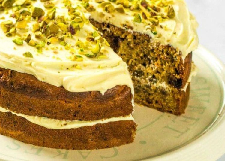 Vegan Cake Brand Now Available In Sainsbury’s And Waitrose