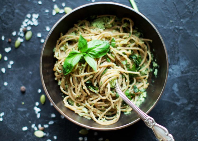 The Food Book Recipes App Has a Million Options
