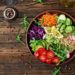 Nutrition for intellectual fitness