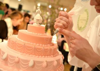 The Cake’ tackles controversial trouble that’s making headlines
