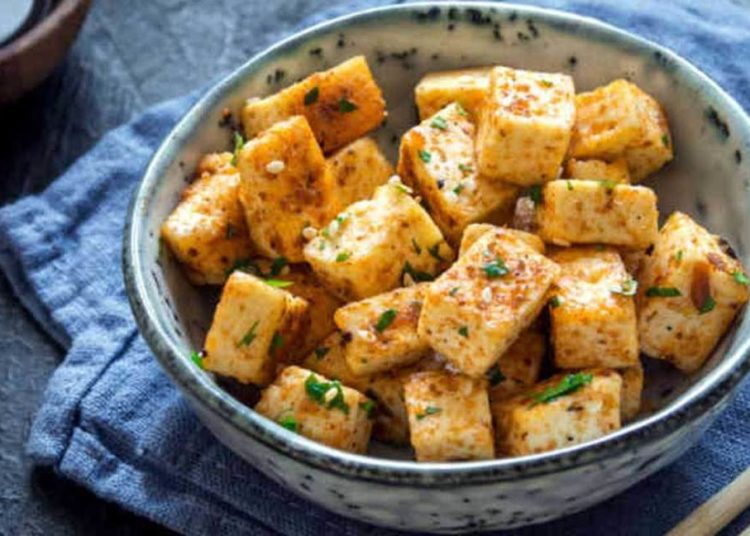 The Fermented Soybean Product That’s Healthier Than Tofu