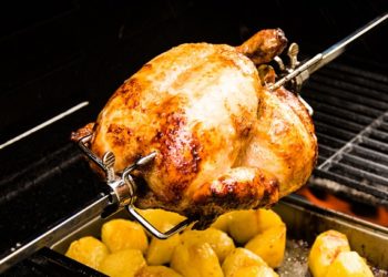You can grill that? Give these six recipes a striv