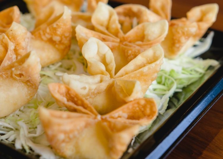 What the Heck Is Crab Rangoon Anyway?