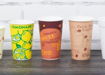 How to Choose the Best Cup Lids for Your Products