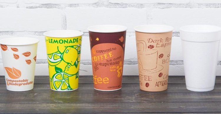 How to Choose the Best Cup Lids for Your Products