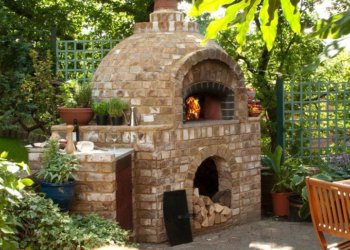 Handy Tips For Choosing An Appropriate Outdoor Pizza Oven