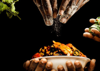 How African American Cuisine Transformed the US