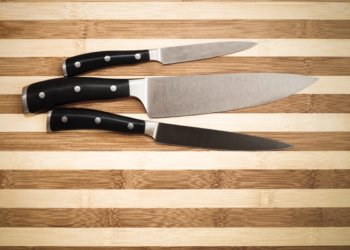 Different Types of Knives You Might Not Know