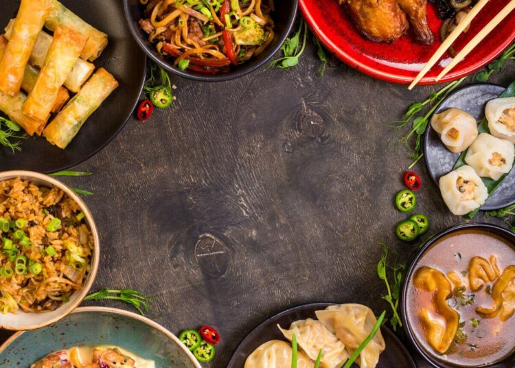 The Best Chinese Food in Boston Under $10