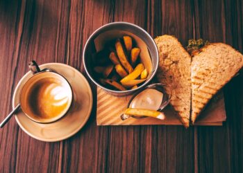 Find your perfect coffee shop now