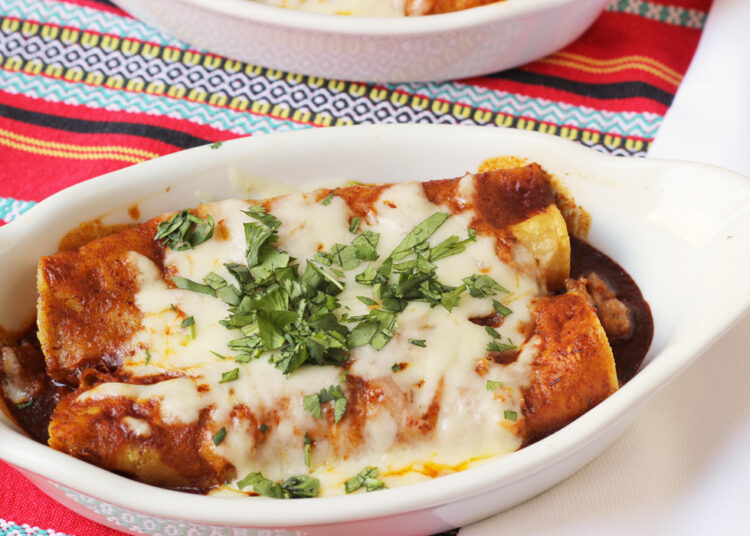 Cooked Meals for the Busy Working Mom in 2022