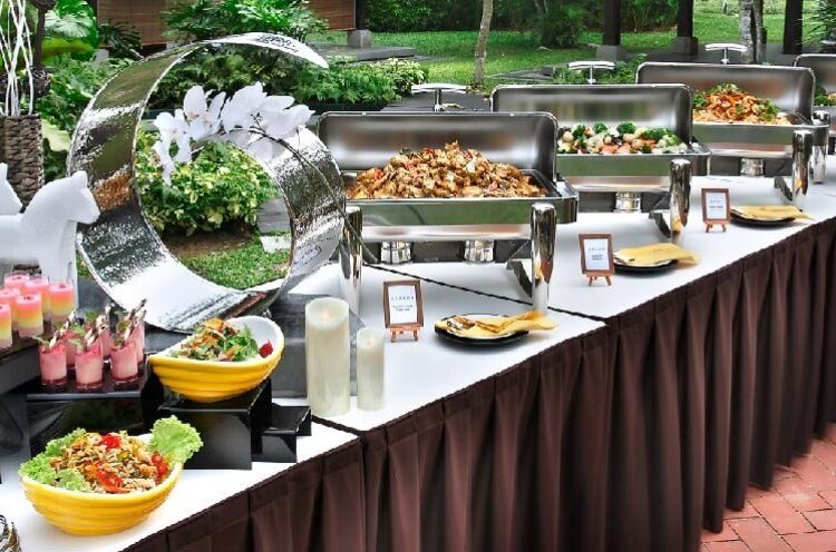 Seasons Catering: How to Start a Catering Business In 3 Months