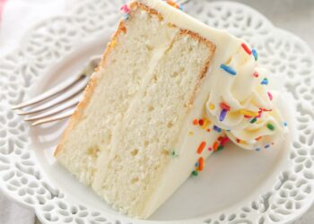 Simple Cake Recipes