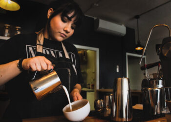 Coffee Shops: How They Work, And The Best Coffee Shops to Visit