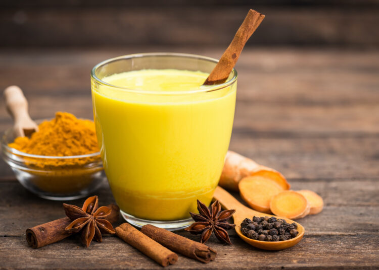 Golden Milk – What Are the Benefits of Golden Milk?