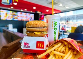Fast Food Restaurants That Are Most Popular in Los Angeles