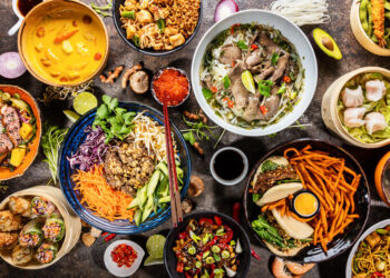 Best Chinese Food Restaurants in San Diego