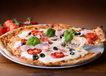 Where Can I Find Pizza Italian Near Me in 2022?