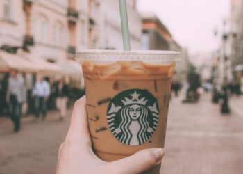 The Best Coffee of Starbucks 