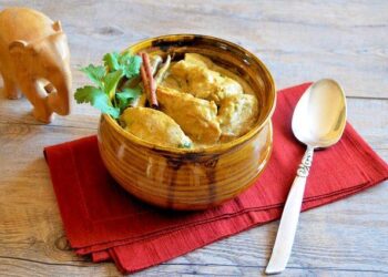 How to Cook Lamb Mughlai – Recipe for a Perfect Meal