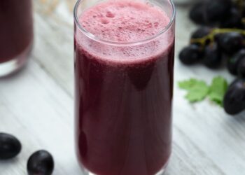 Welch Grape Juice Recipe – Simple and Easy Recipe
