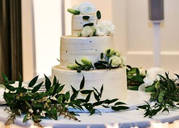 Great Collection of Wedding Cakes – Find Affordable Cakes Here