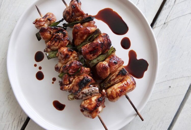 5 Easy Skewer Dishes To Impress Your Friends