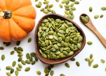 Organic Pumpkin Seeds – How to Prepare Them for Storage