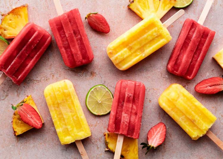 All You Need To Know About Mexican Ice-Creams 101