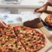Public Health: Wasco Domino’s Pizza used dry-ice to maintain food bloodless