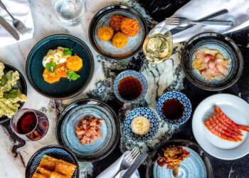 Everywhere Dads Can Get Free Food and Deals on Father’s Day