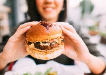 Here’s What Actually Happens in Your Body When You Eat Fat