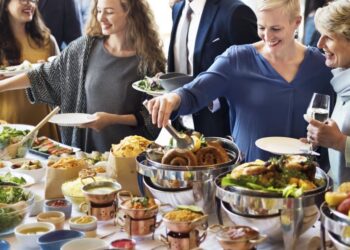 Compass inks deal for the Nordic catering enterprise