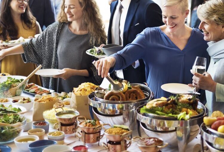 Compass inks deal for the Nordic catering enterprise