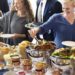 Compass inks deal for the Nordic catering enterprise
